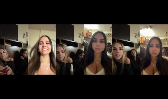jadalee0822 TikTok Live — Aug 27, 2026, 1:35 AM