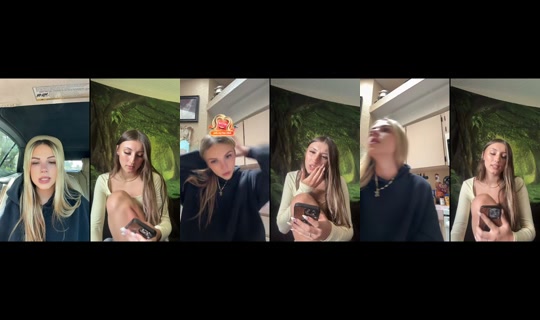 jadalee0822 TikTok Live — Aug 27, 2026, 3:37 PM