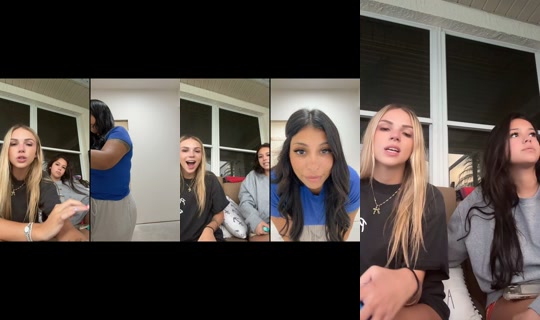 jadalee0822 TikTok Live — Aug 28, 2026, 11:30 PM