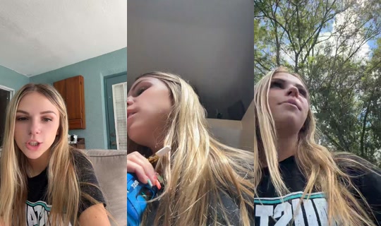 jadalee0822 TikTok Live — Aug 29, 2026, 5:23 PM