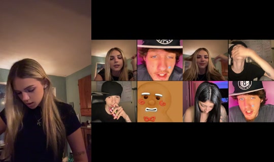 jadalee0822 TikTok Live — Sep 3, 2026, 12:02 AM