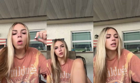 jadalee0822 TikTok Live — Sep 3, 2026, 12:52 PM