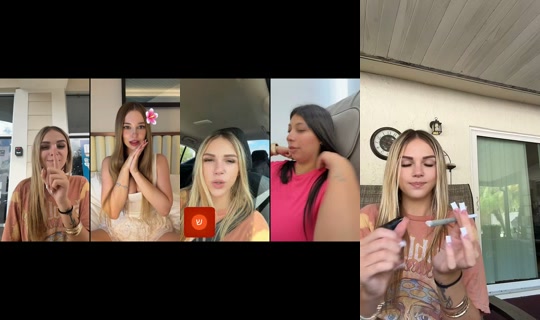 jadalee0822 TikTok Live — Sep 3, 2026, 2:33 PM