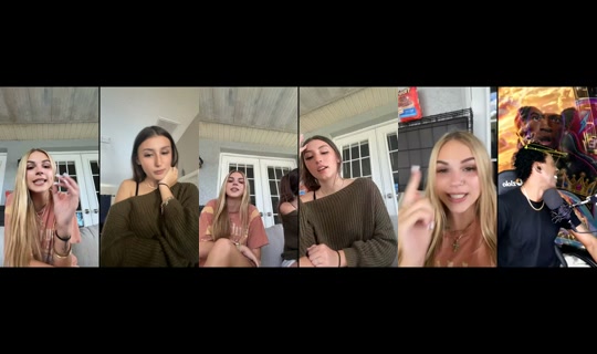 jadalee0822 TikTok Live — Oct 1, 2026, 4:50 PM