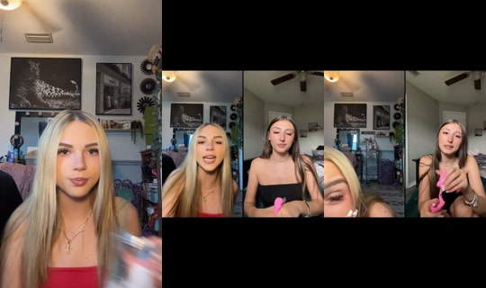 jadalee0822 TikTok Live — Oct 2, 2026, 3:17 PM
