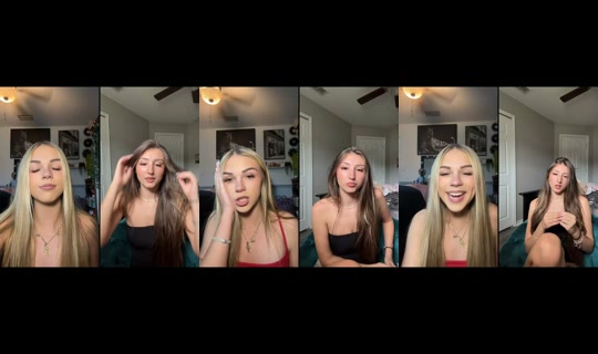 jadalee0822 TikTok Live — Oct 2, 2026, 4:07 PM