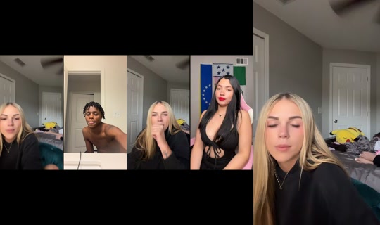 jadalee0822 TikTok Live — Oct 2, 2026, 10:07 PM