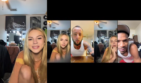 jadalee0822 TikTok Live — Oct 3, 2026, 2:14 PM