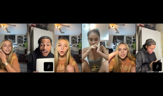 jadalee0822 TikTok Live — Oct 3, 2026, 3:04 PM