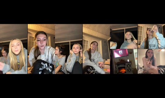 jadalee0822 TikTok Live — Oct 4, 2026, 3:08 AM