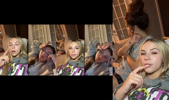 jadalee0822 TikTok Live — Oct 4, 2026, 4:49 AM
