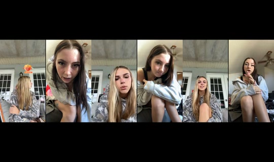 jadalee0822 TikTok Live — Oct 4, 2026, 4:07 PM