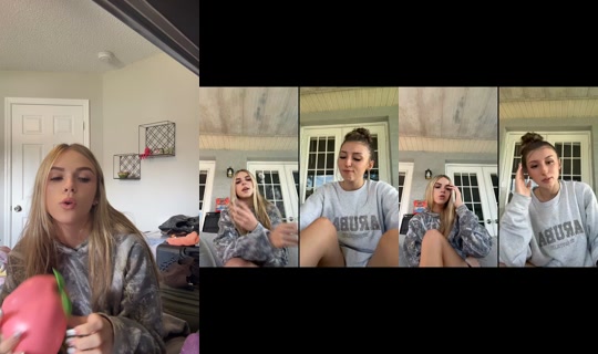 jadalee0822 TikTok Live — Oct 4, 2026, 6:17 PM
