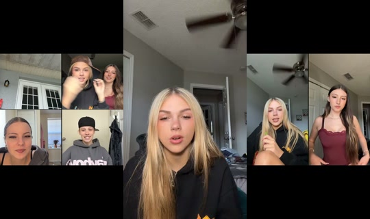 jadalee0822 TikTok Live — Oct 7, 2026, 3:08 PM