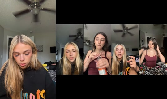 jadalee0822 TikTok Live — Oct 7, 2026, 5:35 PM