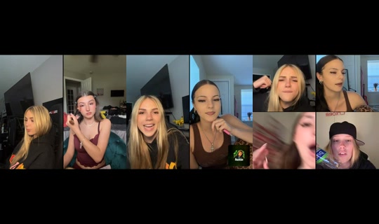 jadalee0822 TikTok Live — Oct 7, 2026, 6:26 PM
