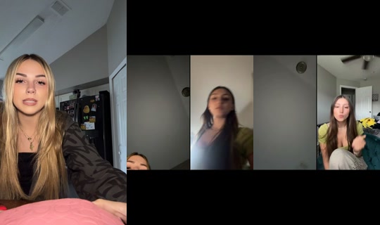jadalee0822 TikTok Live — Oct 8, 2026, 4:45 PM