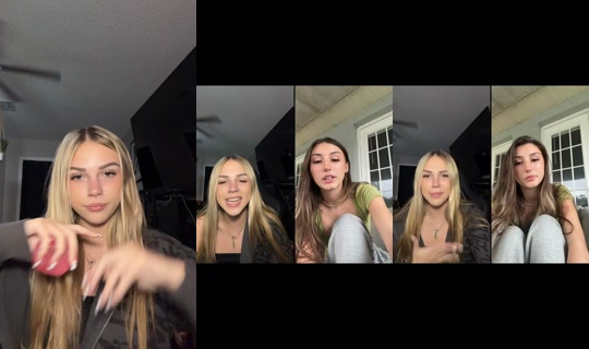 jadalee0822 TikTok Live — Oct 8, 2026, 5:42 PM