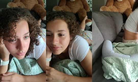 jadaqueendom TikTok Live — Aug 22, 2026, 6:26 PM
