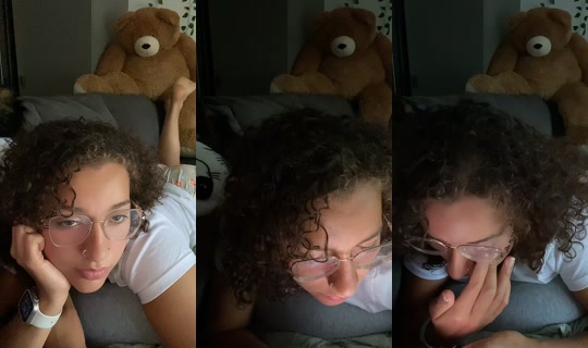 jadaqueendom TikTok Live — Aug 22, 2026, 9:56 PM