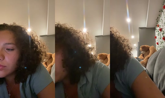 jadaqueendom TikTok Live — Aug 23, 2026, 4:42 AM