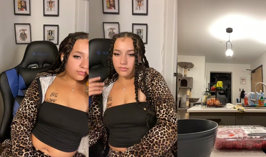 jadaqueendom TikTok Live — Aug 25, 2026, 3:14 AM