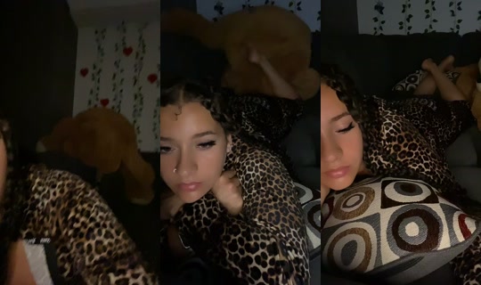 jadaqueendom TikTok Live — Aug 25, 2026, 4:57 AM