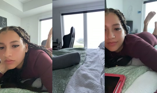 jadaqueendom TikTok Live — Aug 25, 2026, 10:14 PM