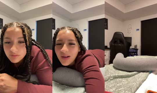 jadaqueendom TikTok Live — Aug 25, 2026, 11:04 PM