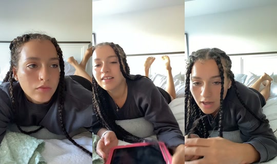 jadaqueendom TikTok Live — Aug 26, 2026, 9:26 PM