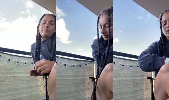 jadaqueendom TikTok Live — Aug 26, 2026, 10:16 PM