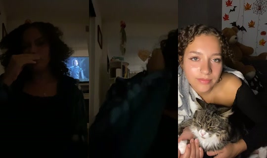 jadaqueendom TikTok Live — Sep 24, 2026, 6:14 AM