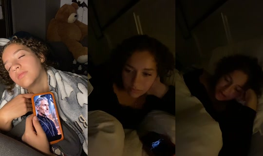 jadaqueendom TikTok Live — Sep 24, 2026, 7:02 AM
