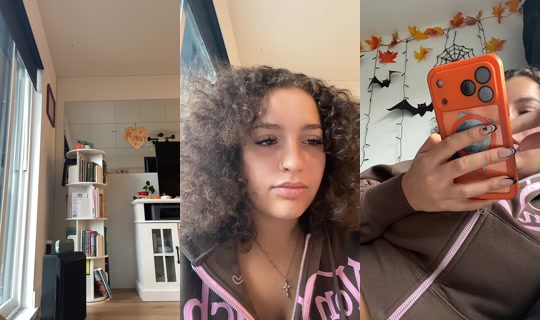jadaqueendom TikTok Live — Oct 8, 2026, 5:37 PM