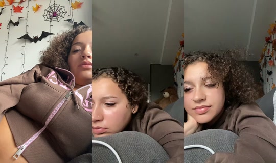 jadaqueendom TikTok Live — Oct 8, 2026, 6:27 PM