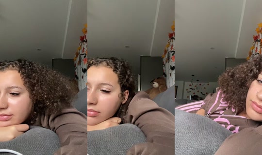 jadaqueendom TikTok Live — Oct 8, 2026, 7:18 PM