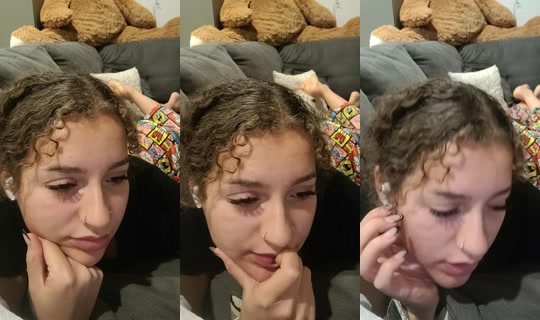 jadaqueendom TikTok Live — Oct 9, 2026, 1:25 AM