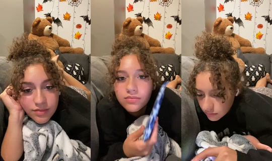 jadaqueendom2 TikTok Live — Sep 13, 2026, 3:04 AM