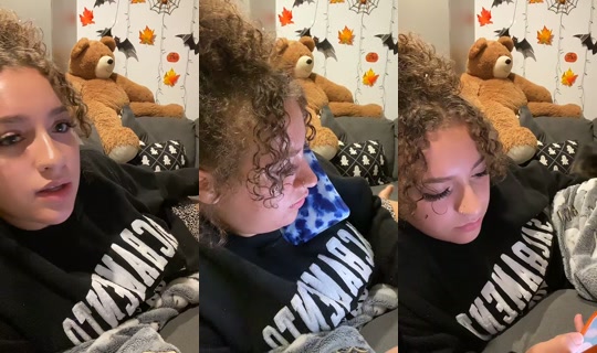 jadaqueendom2 TikTok Live — Sep 13, 2026, 3:54 AM