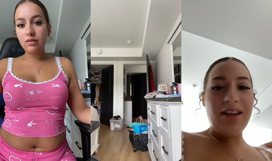 jadaqueendom2 TikTok Live — Sep 13, 2026, 4:05 PM