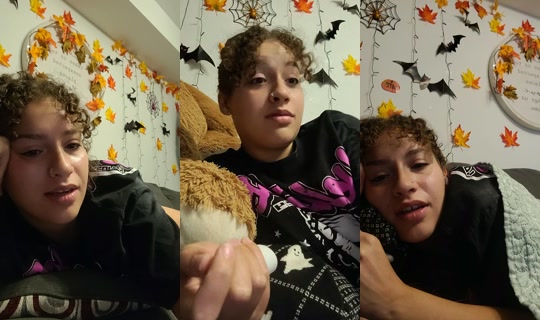 jadaqueendom2 TikTok Live — Sep 15, 2026, 1:17 AM
