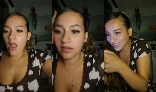 jadaqueendom2 TikTok Live — Sep 19, 2026, 11:40 PM
