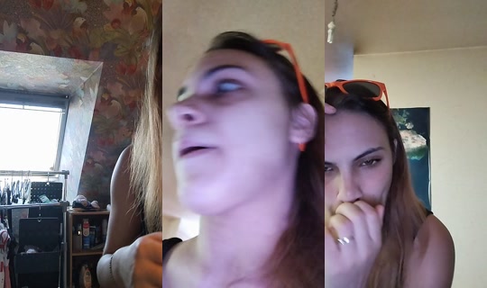 jadasse TikTok Live — Aug 23, 2026, 12:25 PM