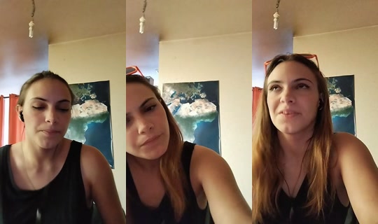 jadasse TikTok Live — Aug 24, 2026, 11:51 AM
