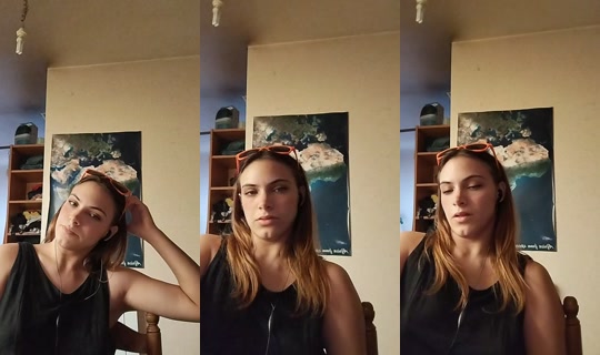 jadasse TikTok Live — Aug 24, 2026, 5:43 PM