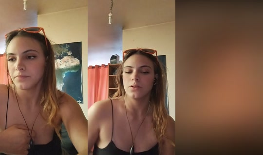 jadasse TikTok Live — Aug 26, 2026, 11:47 AM