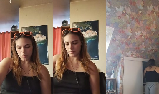 jadasse TikTok Live — Aug 26, 2026, 12:11 PM