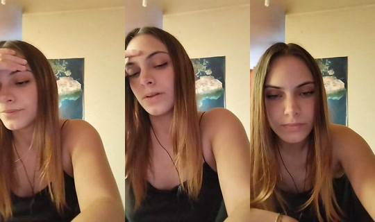 jadasse TikTok Live — Aug 27, 2026, 12:55 PM