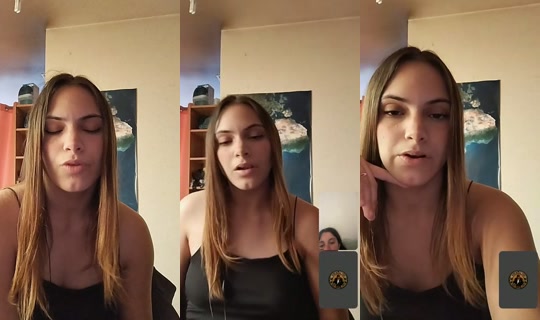 jadasse TikTok Live — Aug 27, 2026, 1:24 PM