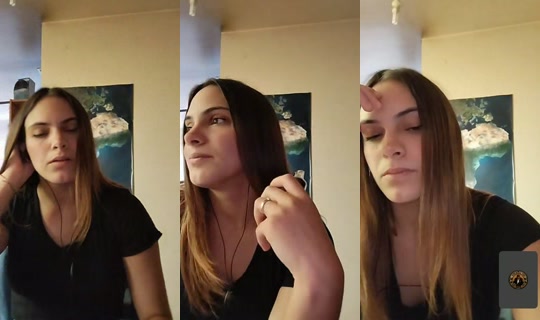 jadasse TikTok Live — Aug 28, 2026, 12:04 PM